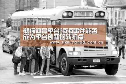 熊猫体育平台|滴滴事件能否成为平台创新的转折点(图2) 熊猫官方