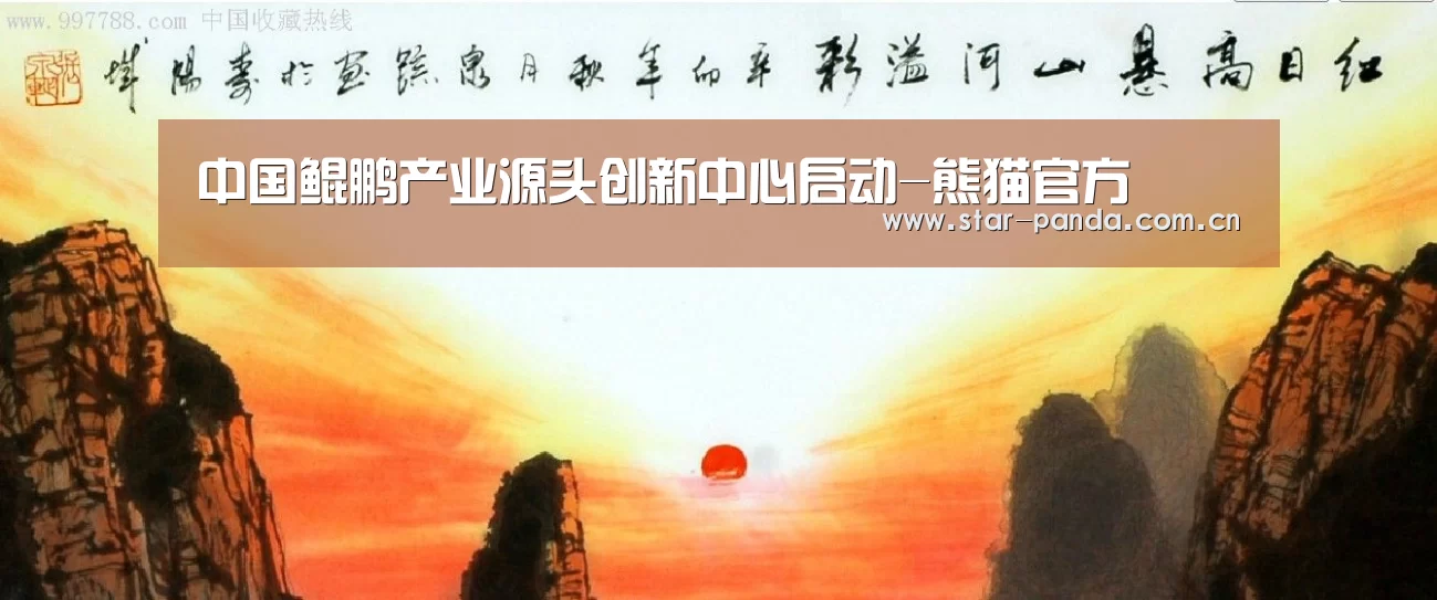 中国鲲鹏产业源头创新中心启动-熊猫官方(图2) 熊猫官方