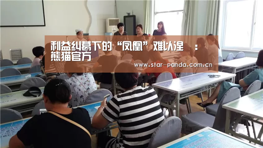 利益纠葛下的“凤凰”难以涅槃:熊猫官方(图2) 熊猫体育