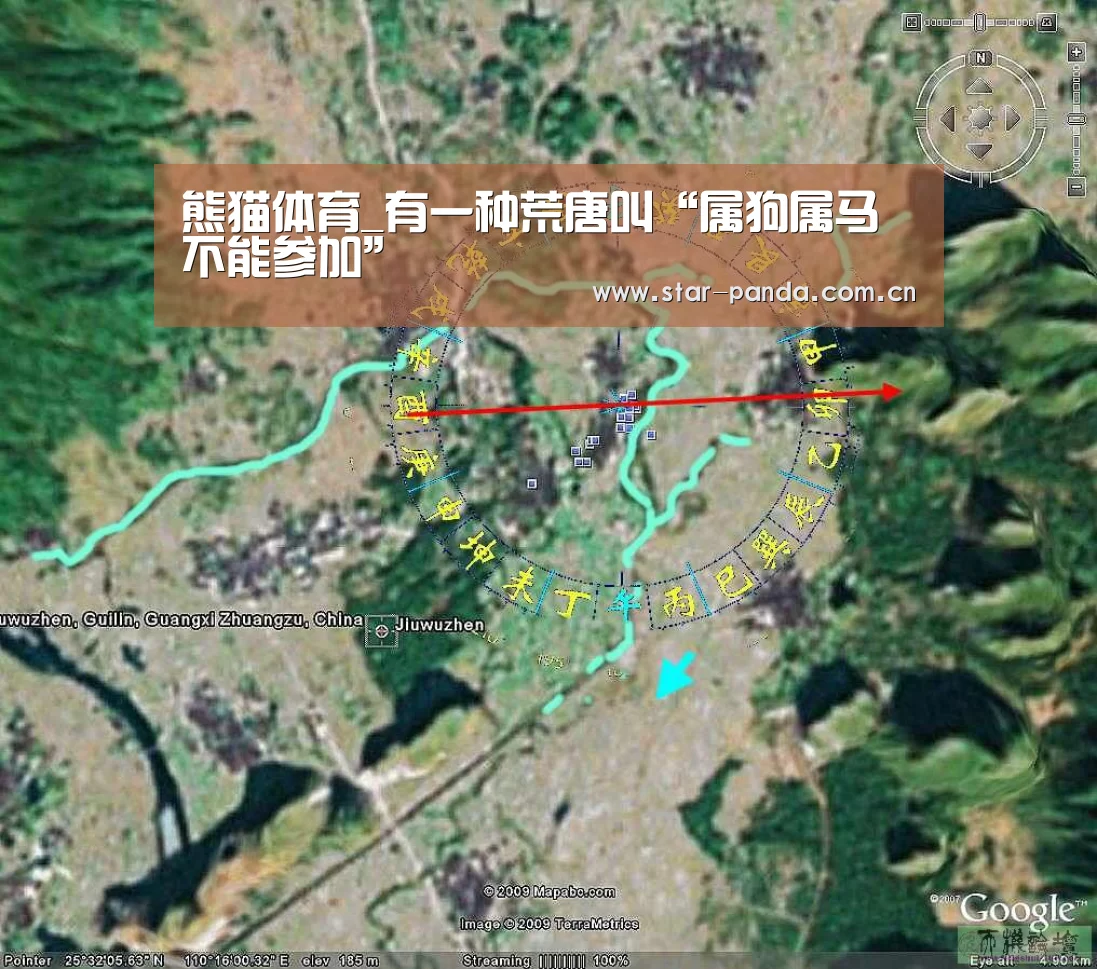 熊猫体育_有一种荒唐叫“属狗属马不能参加”(图2) 熊猫体育官网